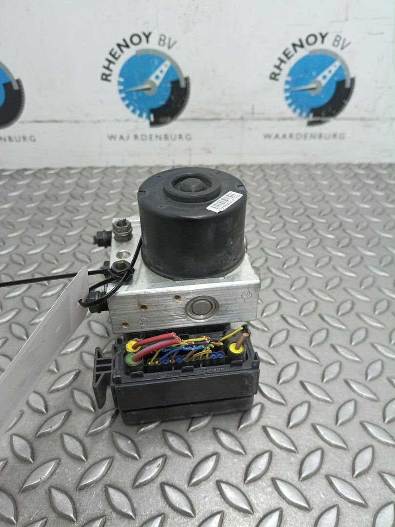 MINI (BMW) MINI Cooper Chili Cabrio R52 ABS POMP  3451676532, Autos : Pièces & Accessoires, Enlèvement ou Envoi, Utilisé, ARN reconnu
