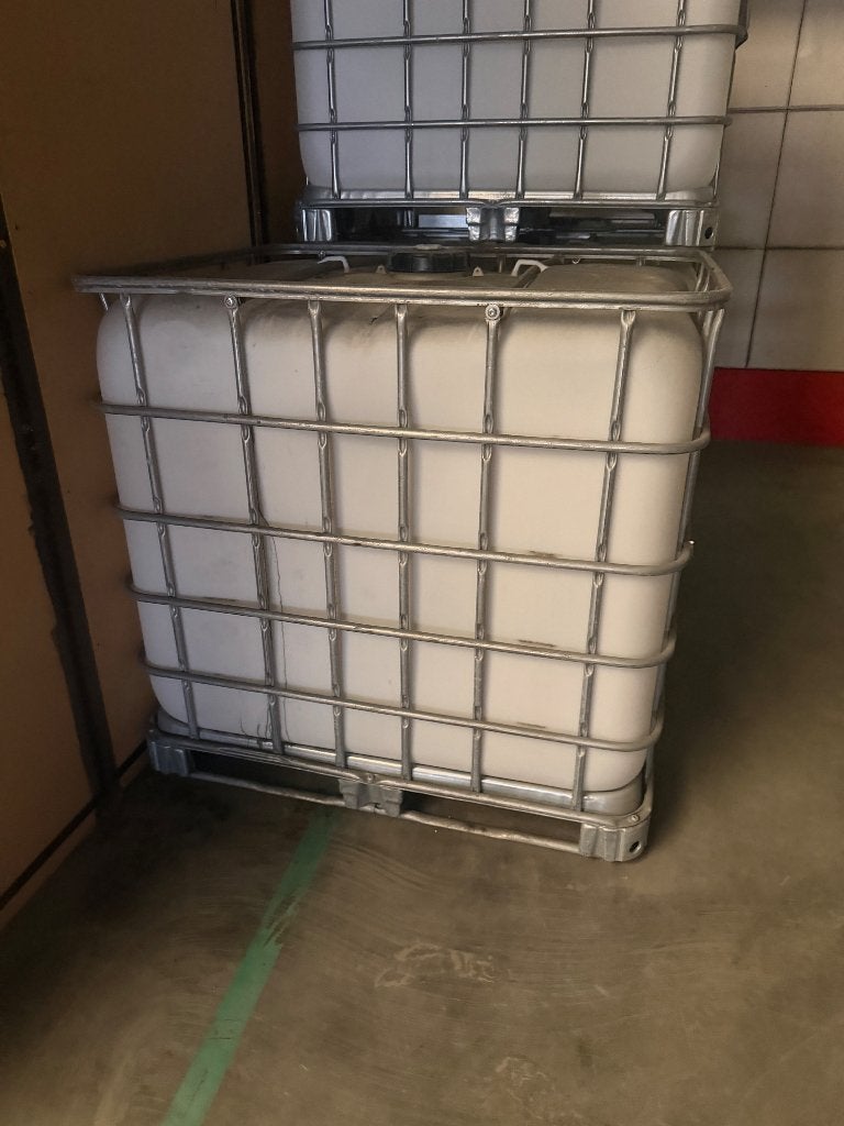 Waterton, Ophalen, Gebruikt, Met kraantje