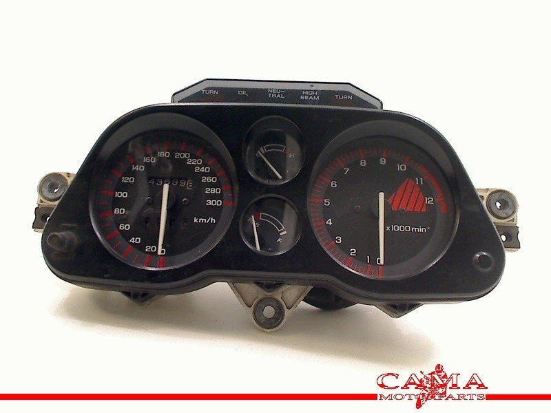 TELLERSET Honda CBR 1000 F 1987-1989 (01-1987/12-1989), Motoren, Dhr. S. di Majo, Gebruikt, Info@cama-motorparts.nl, P.J. Troelstraweg 8 8
3144 CX  MAASSLUIS, NL