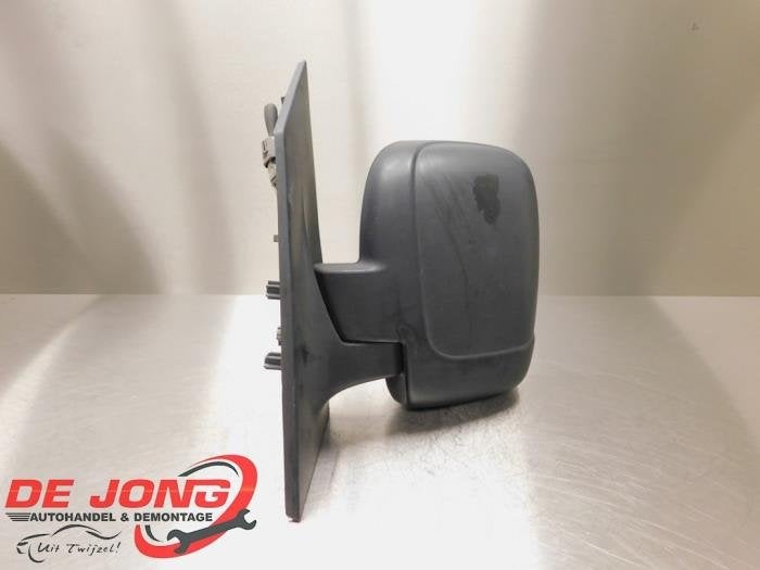 Rétroviseur extérieur gauche d'un Citroen Jumpy, -, 3 mois de garantie, Utilisé, -