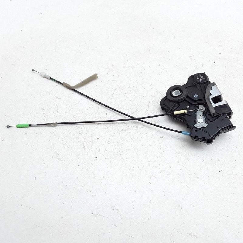 PORTIERSTANGEN RECHTS VOOR Toyota Prius Plus (ZVW4), Gebruikt, Toyota