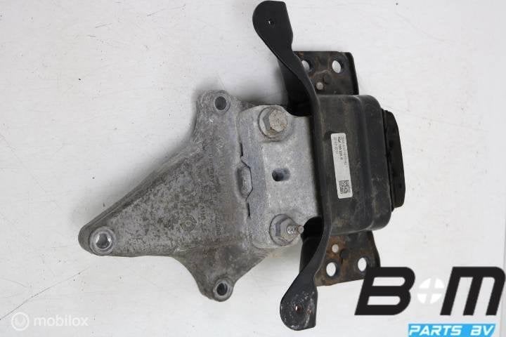Motorsteun console links Audi A3 8V 5Q0199555R, Utilisé