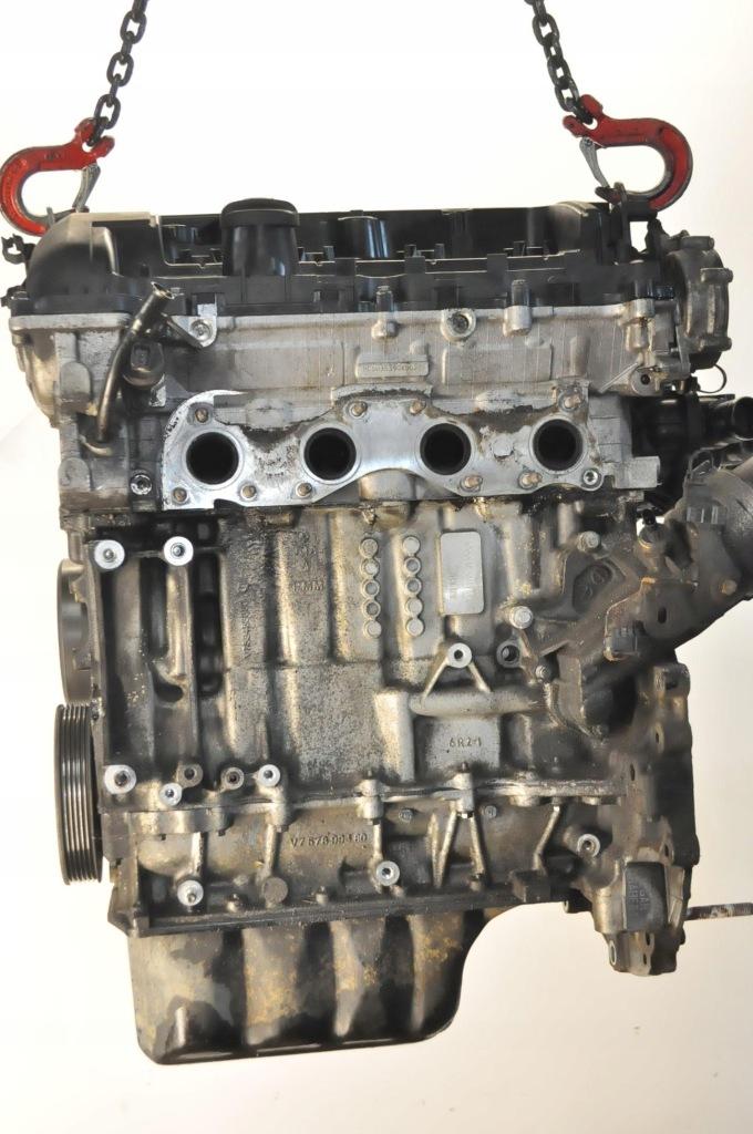 Moteur 8FP Complet C3 DS3 CITROEN 207 308 C4 PEUGEOT 208, Verzenden, Gebruikt, Overige automerken