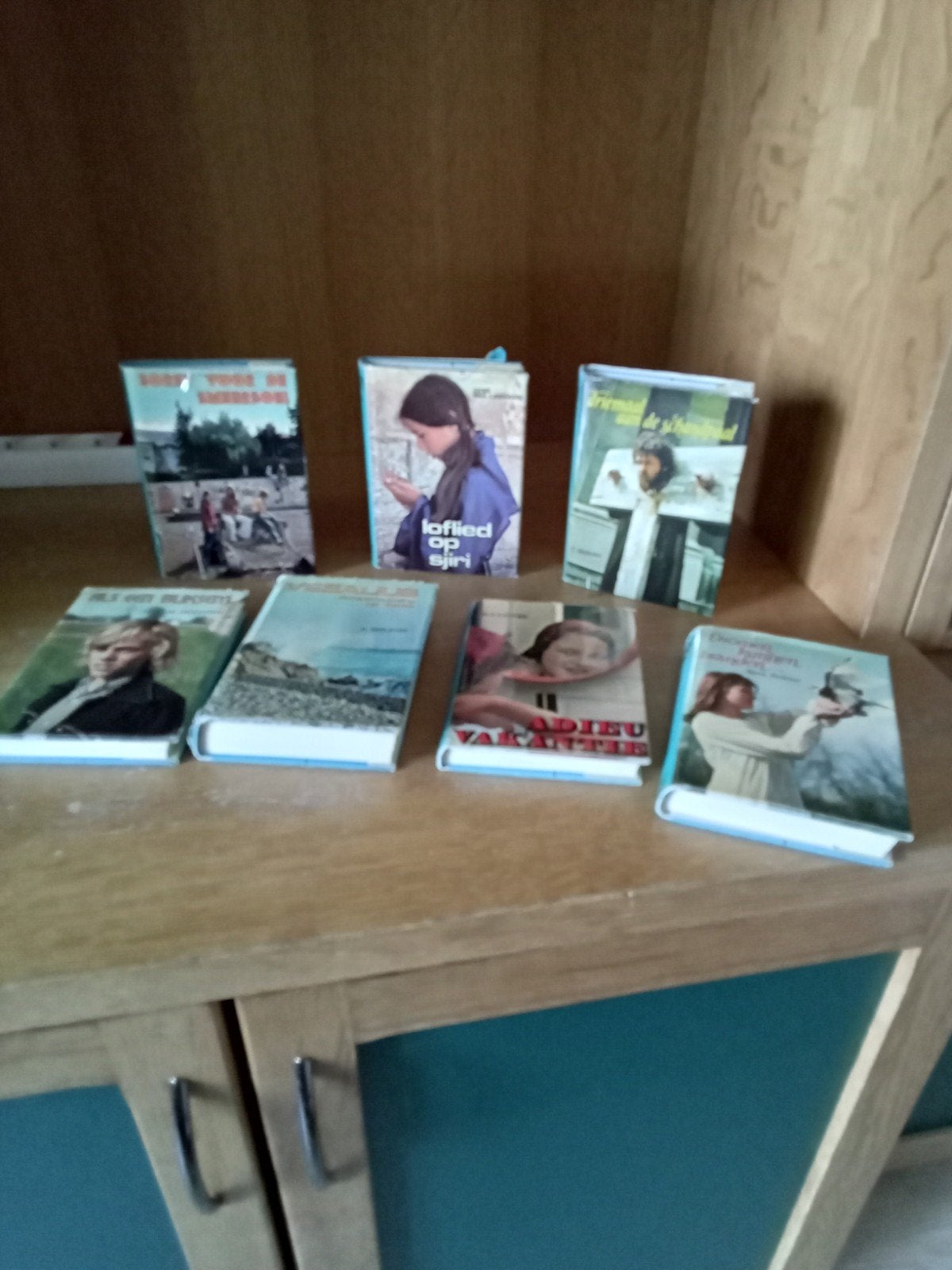 jeugdboeken  top romans voor tiener uitgeverij averbode, Enlèvement