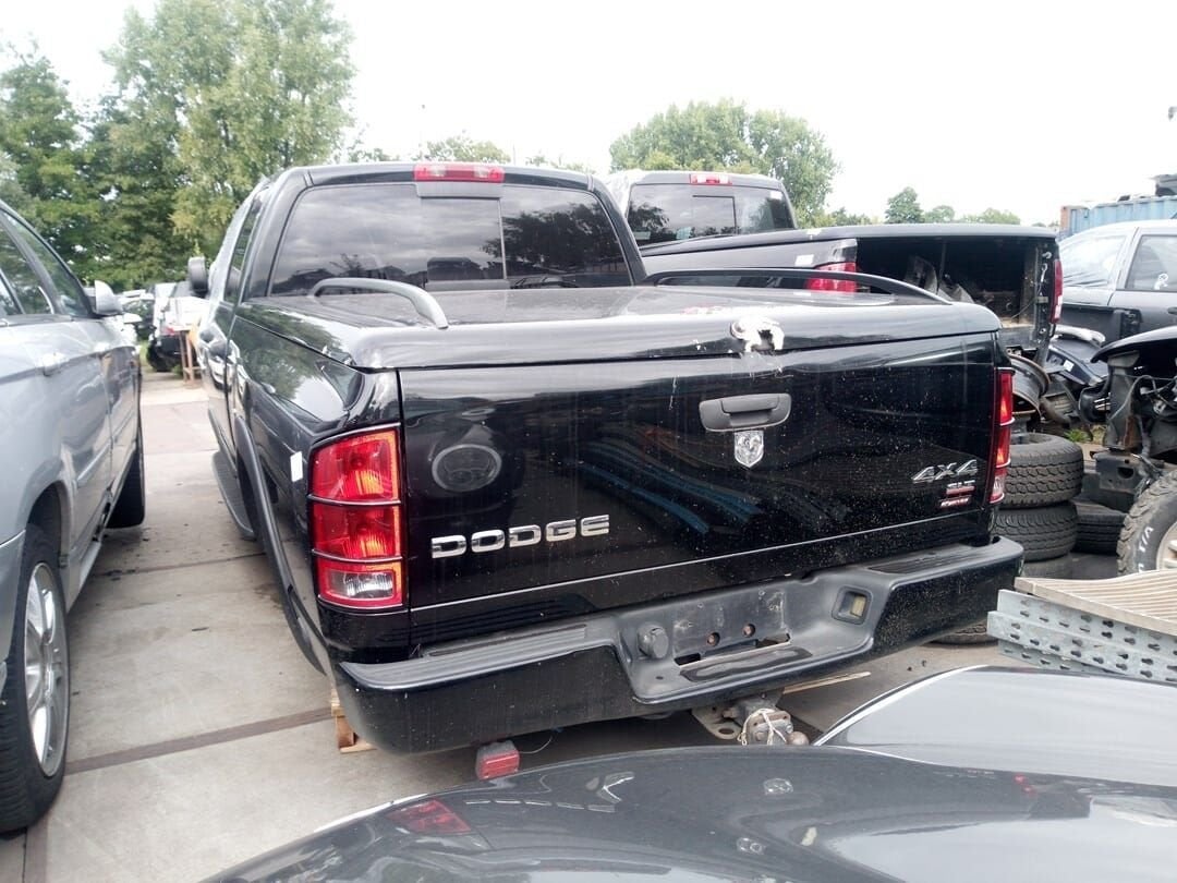 Dodge Ram 5.7 V8 Hemi 1500 4x4 Pick-up (DR/DH/D1/DC/DM) 2004, -, Utilisé, Dodge, -
