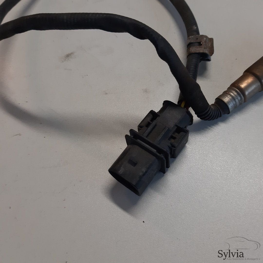 Lambdasonde BMW motorcodes N52 S65 lengte 340MM 7537984, -, Utilisé, -, -