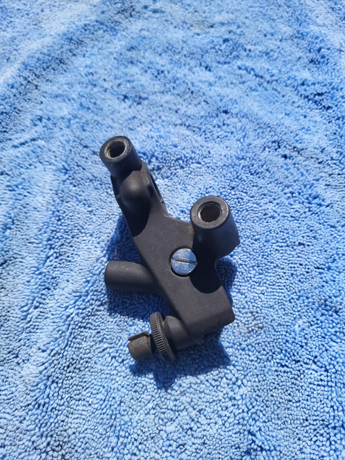 cocotte embrayage Honda CB500, Envoi, Utilisé