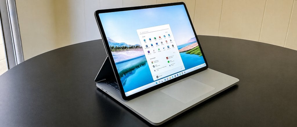 Microsoft Surface Studio - i7 / 32 Gb RAM / RTX 3050 Ti, Ophalen, Zo goed als nieuw, Gaming, Intel Core i7