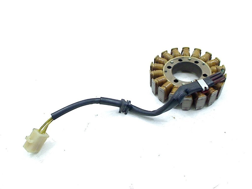 ALTERNATEUR CBR 600 F 1999-2000 (CBR600F CBR600F4 PC35), Motos, Dhr. S. di Majo, Utilisé, Info@cama-motorparts.nl, P.J. Troelstraweg 8 8
3144 CX  MAASSLUIS, NL