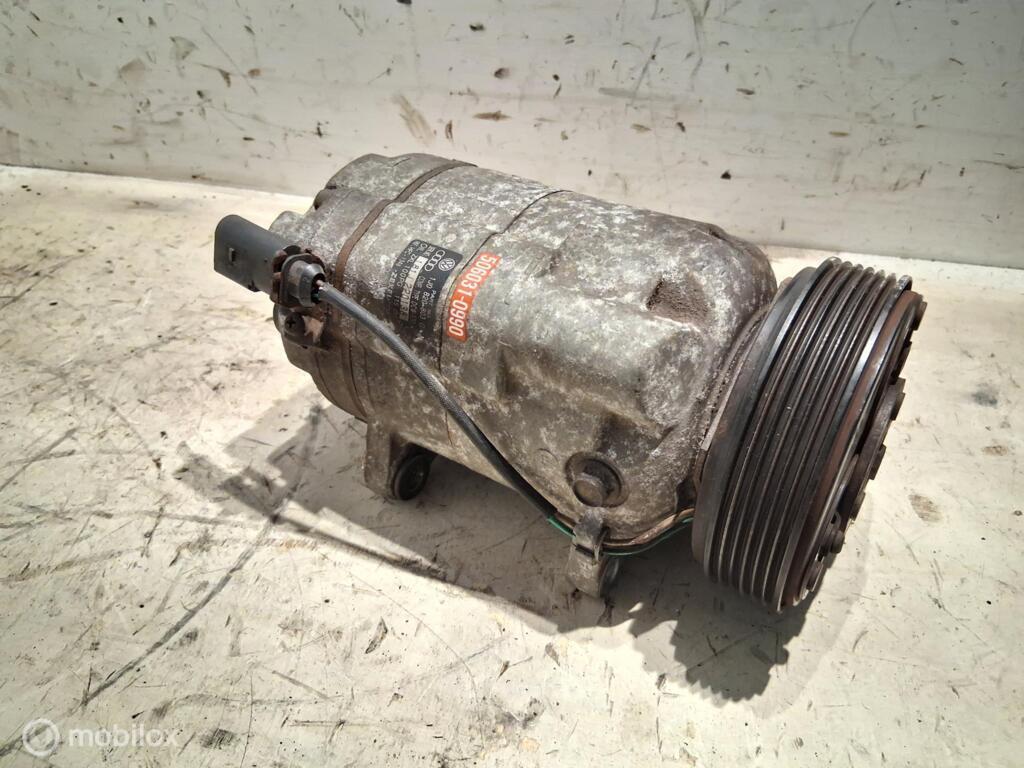 Aircopomp 13808 Audi A3 8L 1.8 5V ('96-'03) 1J0820803G, Audi, Gebruikt, Audi, Ophalen of Verzenden