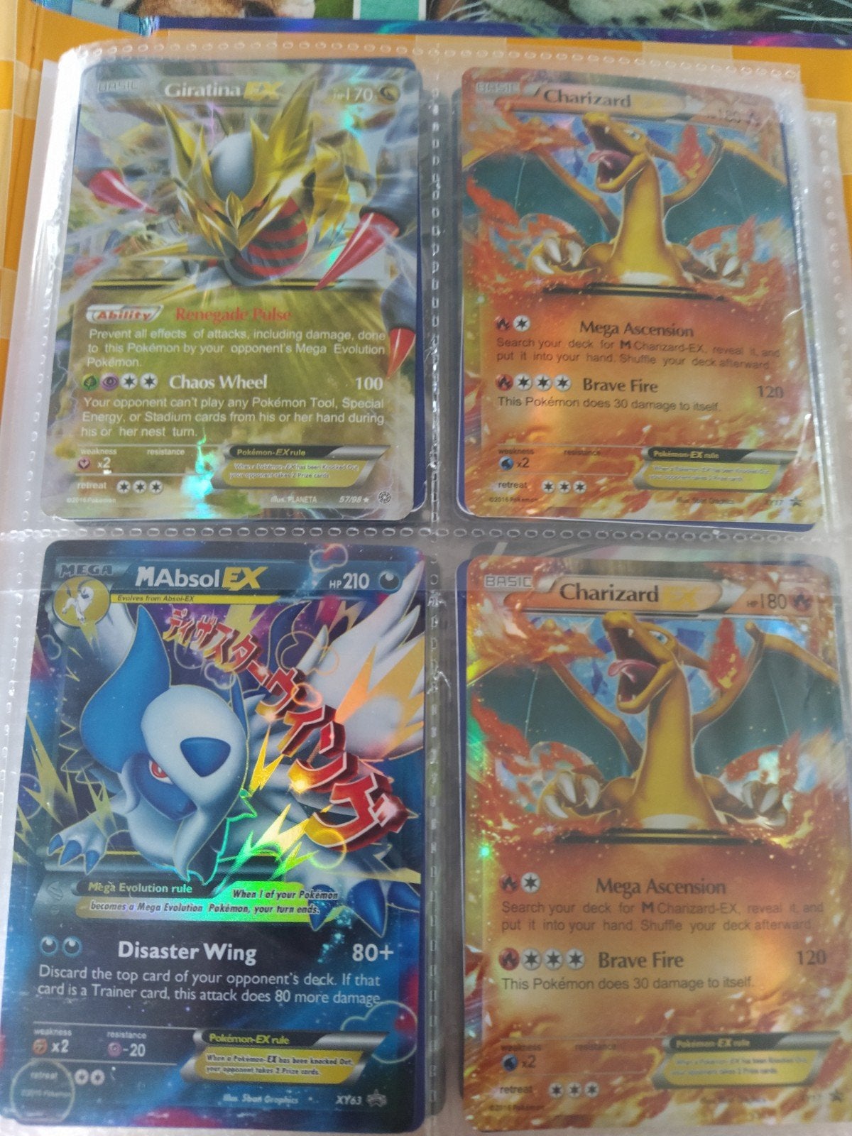 Pokémon kaarten, Hobby en Vrije tijd, Ophalen