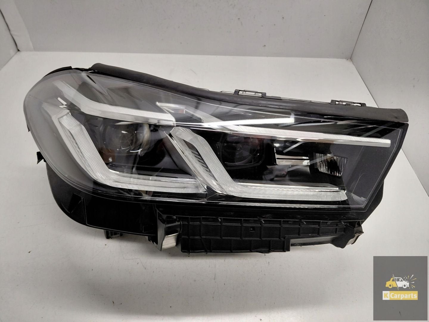 9850536, BMW G32 6GT Lift Volledig Led lamp rechts, Petuelring 130
80788  Munich, DE, Gebruikt, Info@bmw.de, BMW
