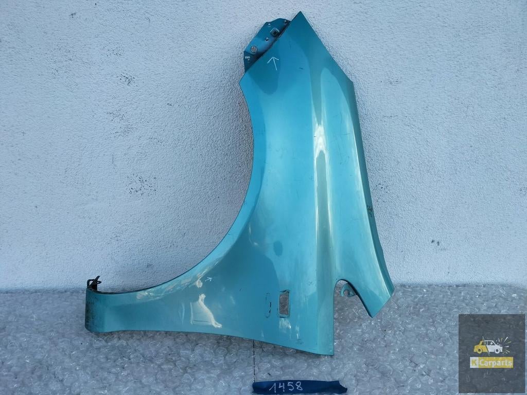 06-14 6102363, OPEL CORSA D VOORVLEUGEL LINKS, Gebruikt, Opel Automobile GmbH, Kontakt@opel-infoservice.de, Opel