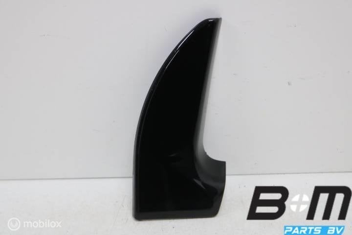 Spiegelafdekking rechts binnen VW Lupo GTI 6E0837974C, Utilisé
