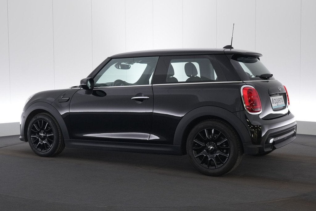 (2BUE759) MINI MINI, 100 kW, Achat, Euro 6, Entreprise