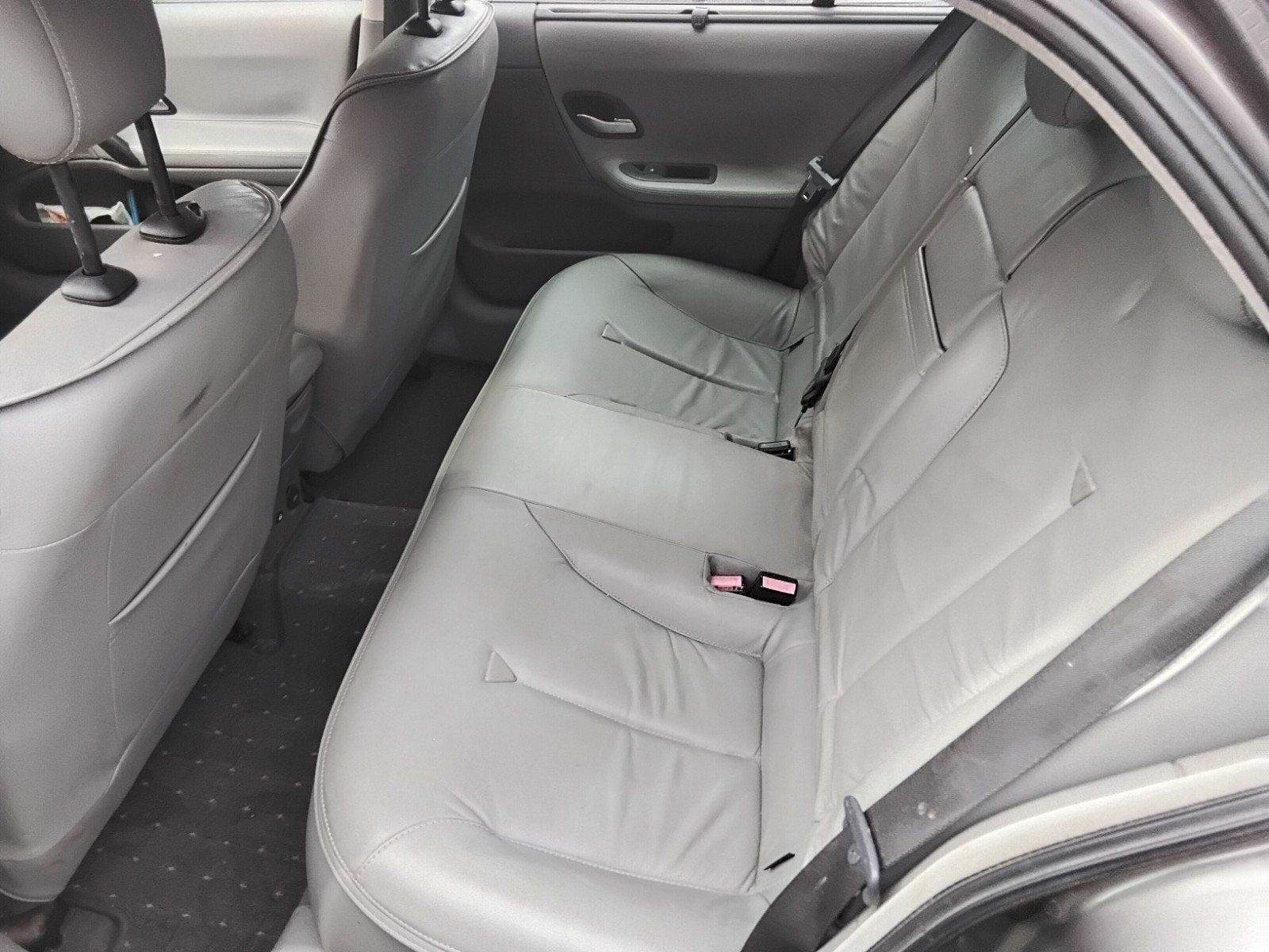 lederen interieur  renault laguna 2, Ophalen, Renault