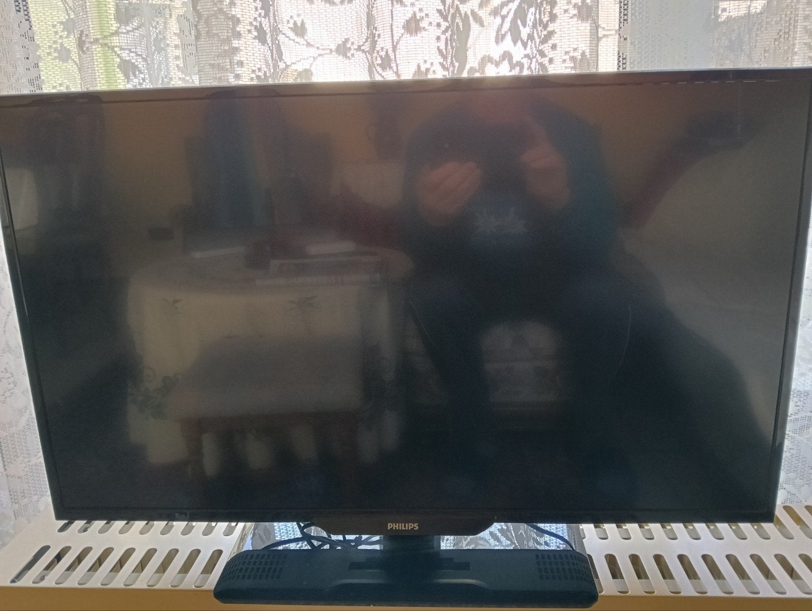 tv Philips 32 ", TV, Hi-fi & Vidéo, Télévisions, Enlèvement, Philips