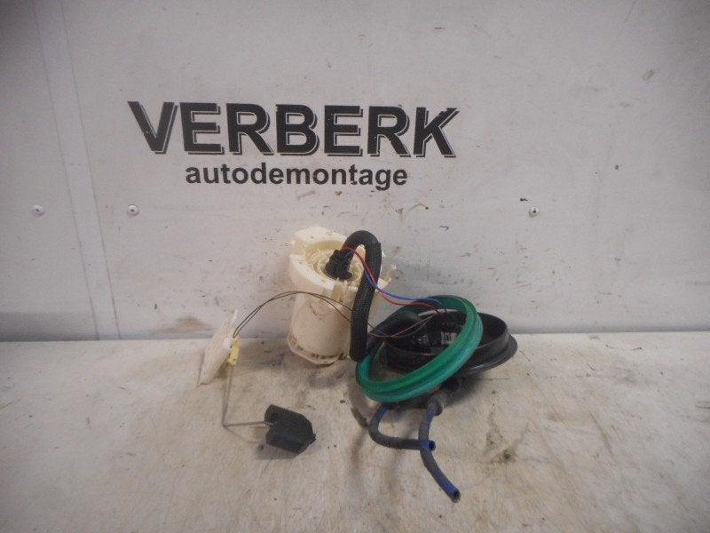 POMPE CARBURANT ELECTRIQUE Opel Omega B (25 / 26 / 27), Opel, Opel Automobile GmbH, Utilisé, Kontakt-opel@opel.com