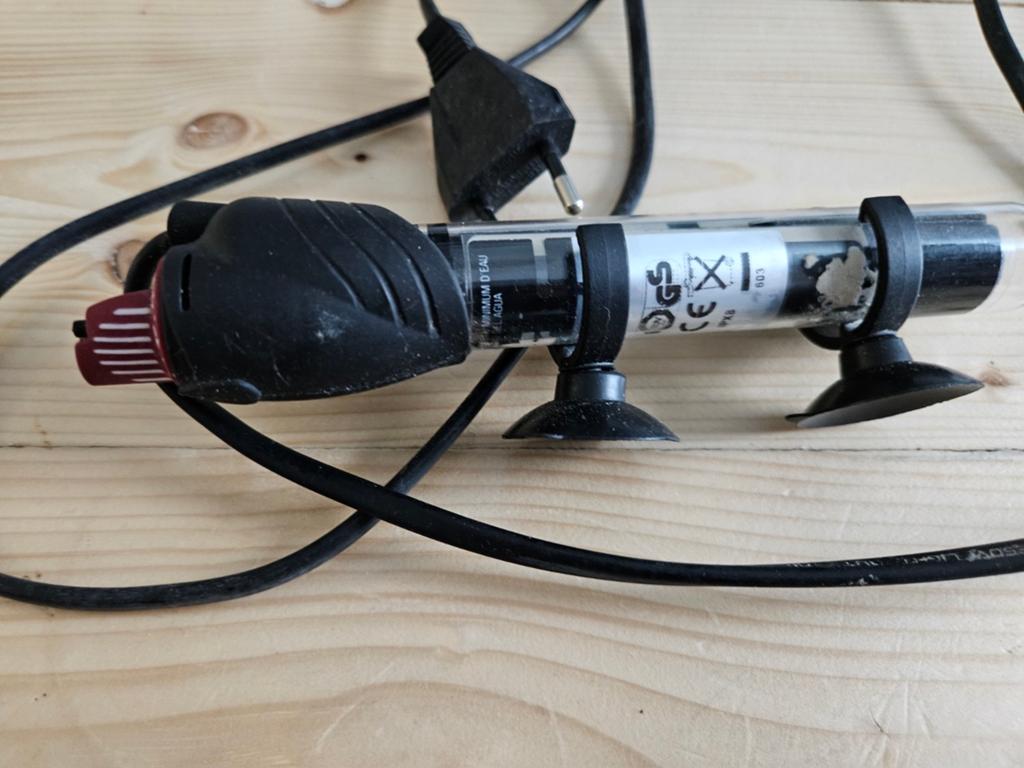 Chauffage pour aquarium, Animaux & Accessoires, Chauffage