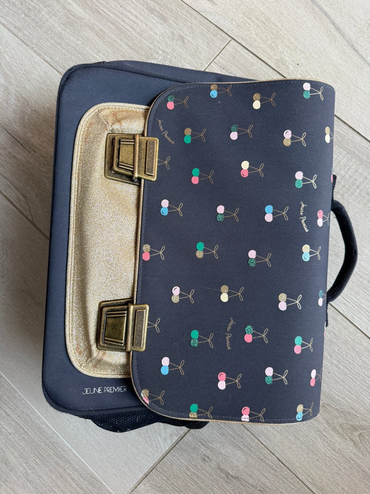 Jeune Premier It Bag Midi boekentas – zeer goede staat, Bijoux, Sacs & Beauté, Enlèvement, Comme neuf