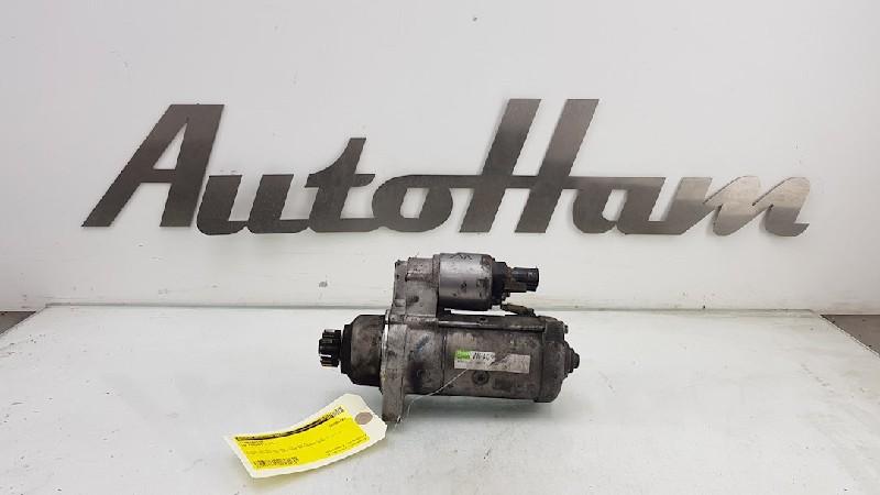 DÉMARREUR Passat (362) (|02M911024C|02M911024CX|), Volkswagen, Valeo, Utilisé, 100, rue de Courcelles
75017  Paris, FR