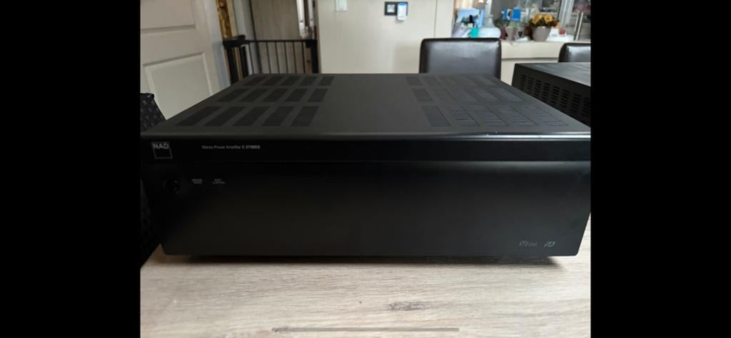 nad c 275bee, TV, Hi-fi & Vidéo, Télécommandes, Comme neuf, Enlèvement