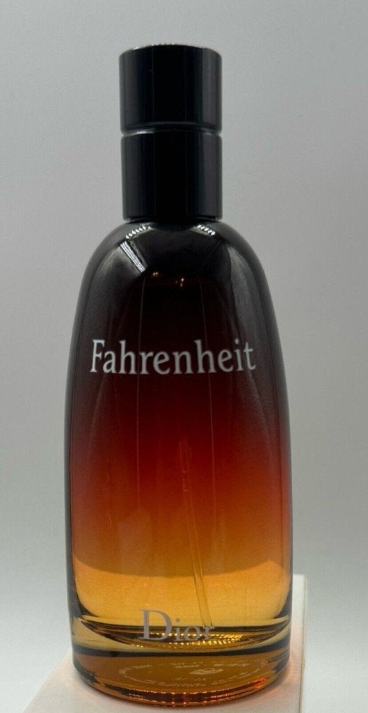 Dior Fahrenheit Eau de toilette 100 ml Spray, Ophalen of Verzenden, Nieuw