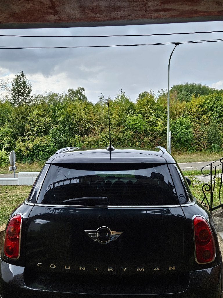 Mini countryman one d model suv, Achat, Countryman, Diesel, Particulier