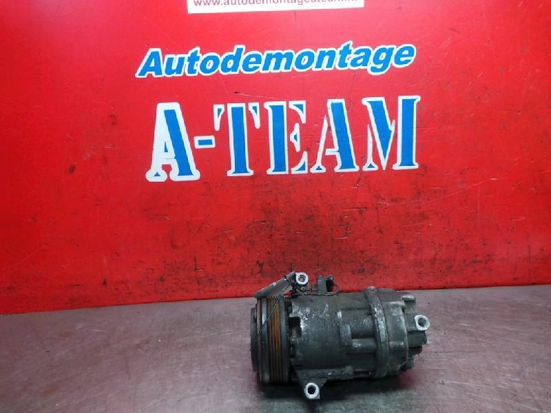 COMPRESSEUR CLIMATISATION 3 serie (E36 / 2) (3F50045010), Autos : Pièces & Accessoires, Climatisation & Chauffage, BMW, Utilisé