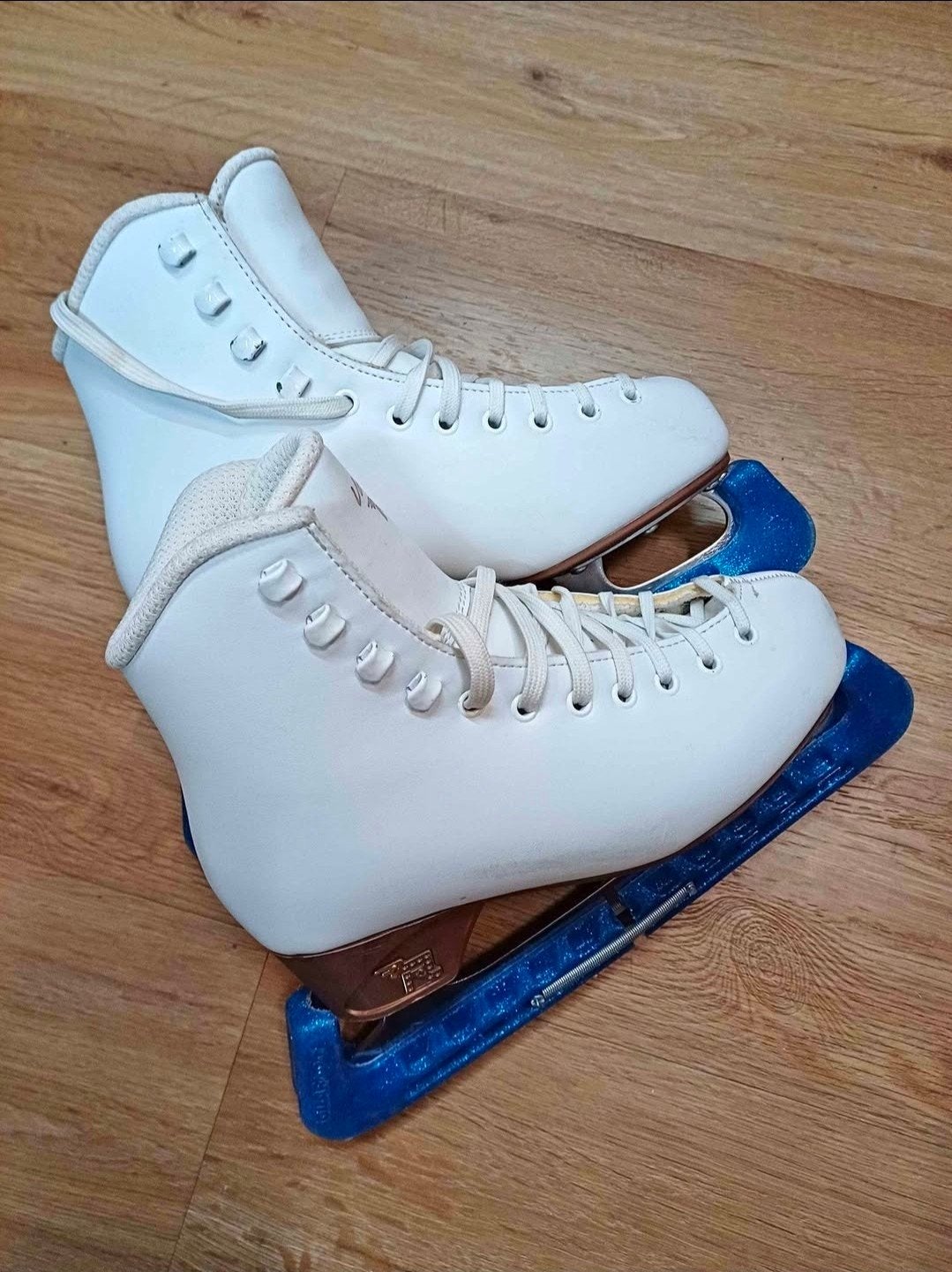 schaatsen maat 36, Sport en Fitness, Schaatsen, Ophalen, Kunstschaatsen
