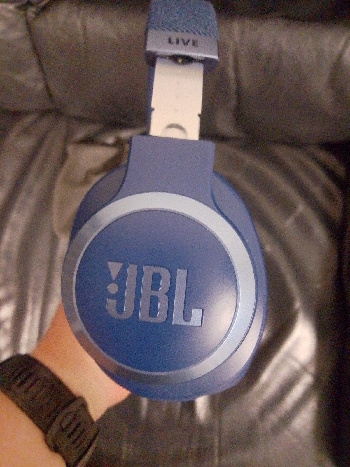 verkoop wegens geen gebruik van die toestel te maken, TV, Hi-fi & Vidéo, Casques audio, Enlèvement, JBL