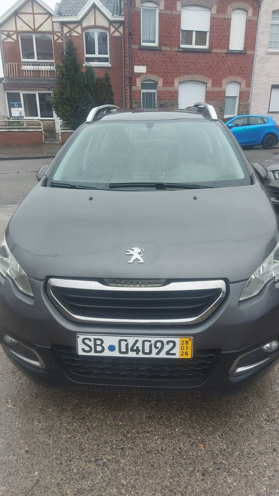 Peugeot 2008, Autos, Particulier, Achat