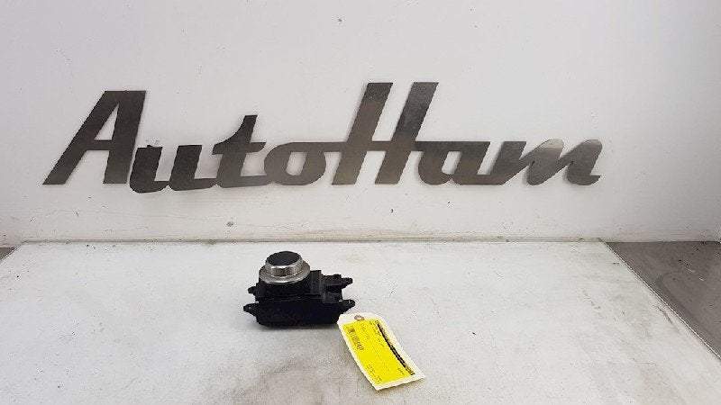 BOORDCOMPUTER BEDIENING BMW 5 serie (E60) (12-2001/03-2010), Gebruikt, BMW