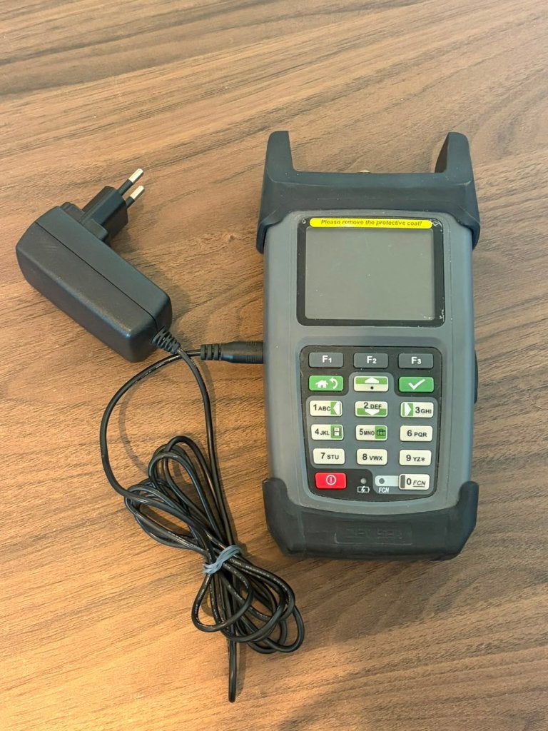 Deviser ds2460q, Télécoms, Enlèvement ou Envoi, Comme neuf