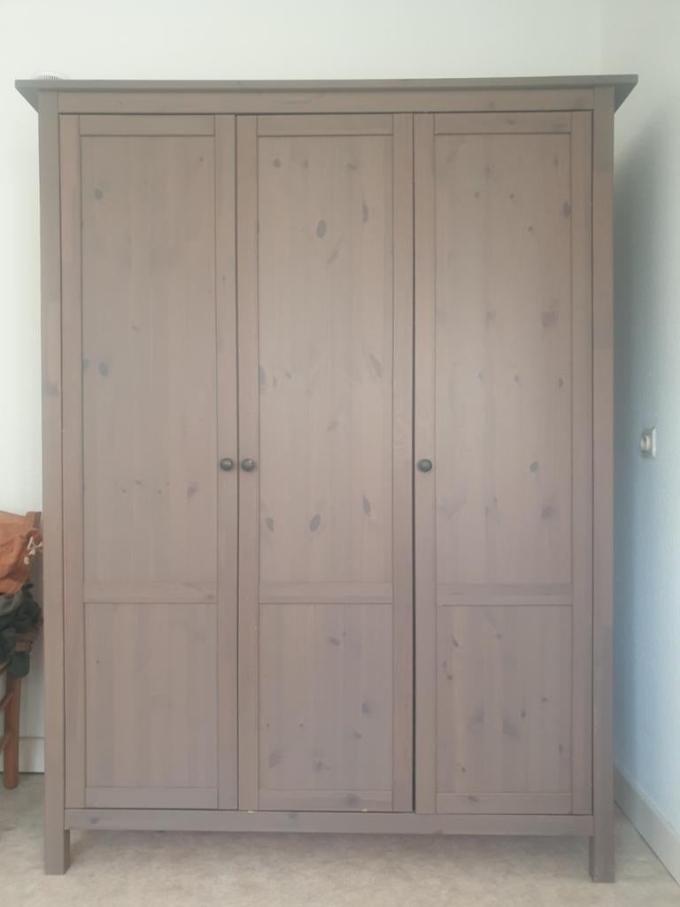Ikea Hemnes 190/140/50, Maison & Meubles, Enlèvement