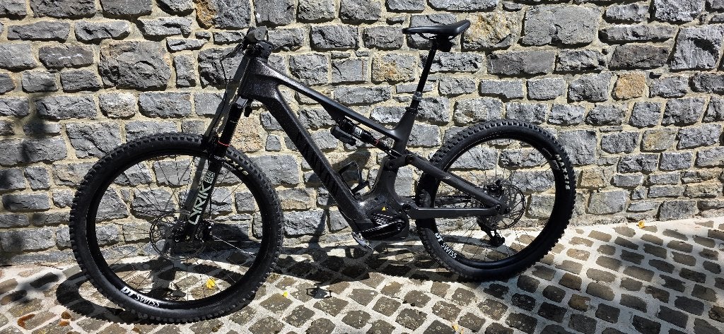 Canyon Spectral ON Mountainbike 2023, Fietsen en Brommers, Fietsen | Heren | Sportfietsen en Toerfietsen, Zo goed als nieuw, Overige merken