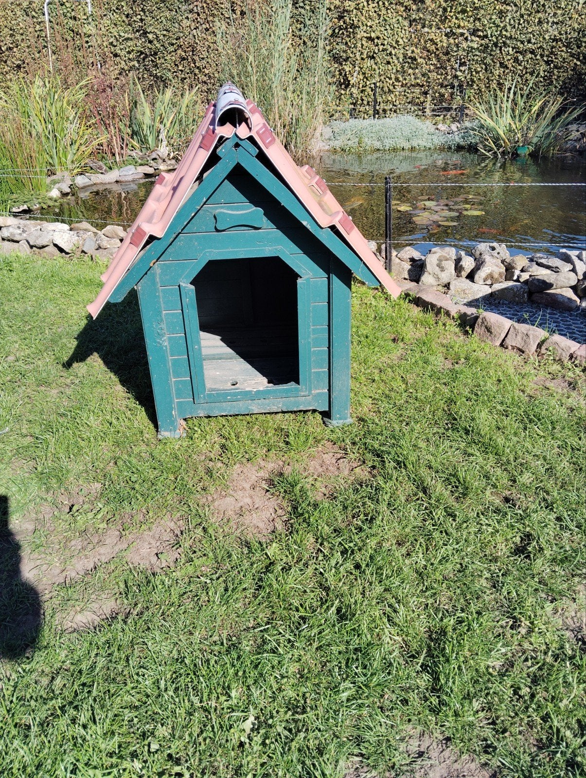 niche pour petit chien, Enlèvement ou Envoi