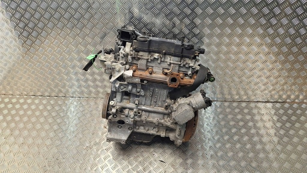 Moteur G8DB Nu FORD C-MAX FOCUS, Autos : Pièces & Accessoires, Moteurs & Accessoires, Envoi, Utilisé, Daihatsu