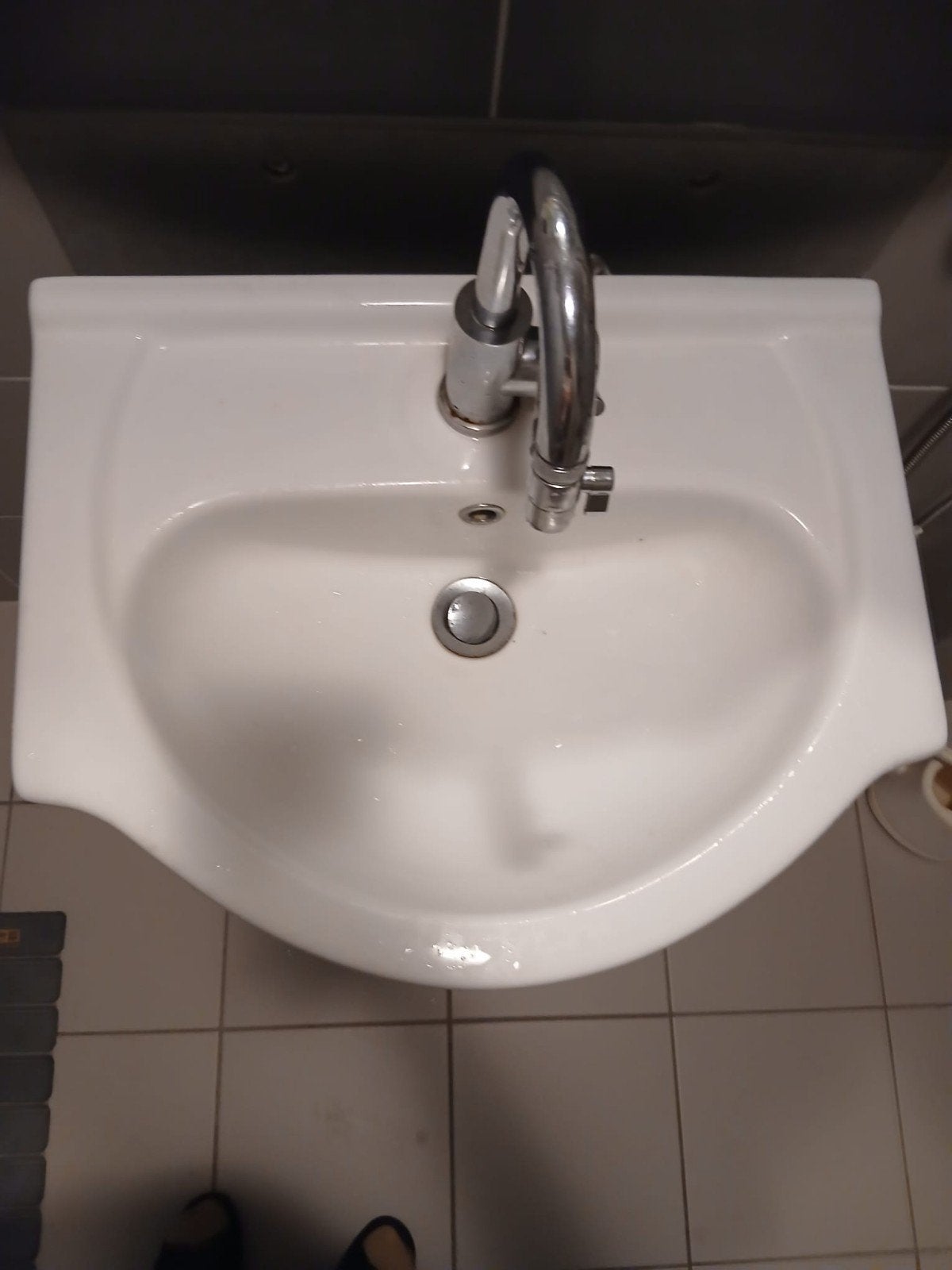 Lavabo met het bijhorende meubeltje, Maison & Meubles, Salle de bain | Meubles de Salle de bain, Enlèvement