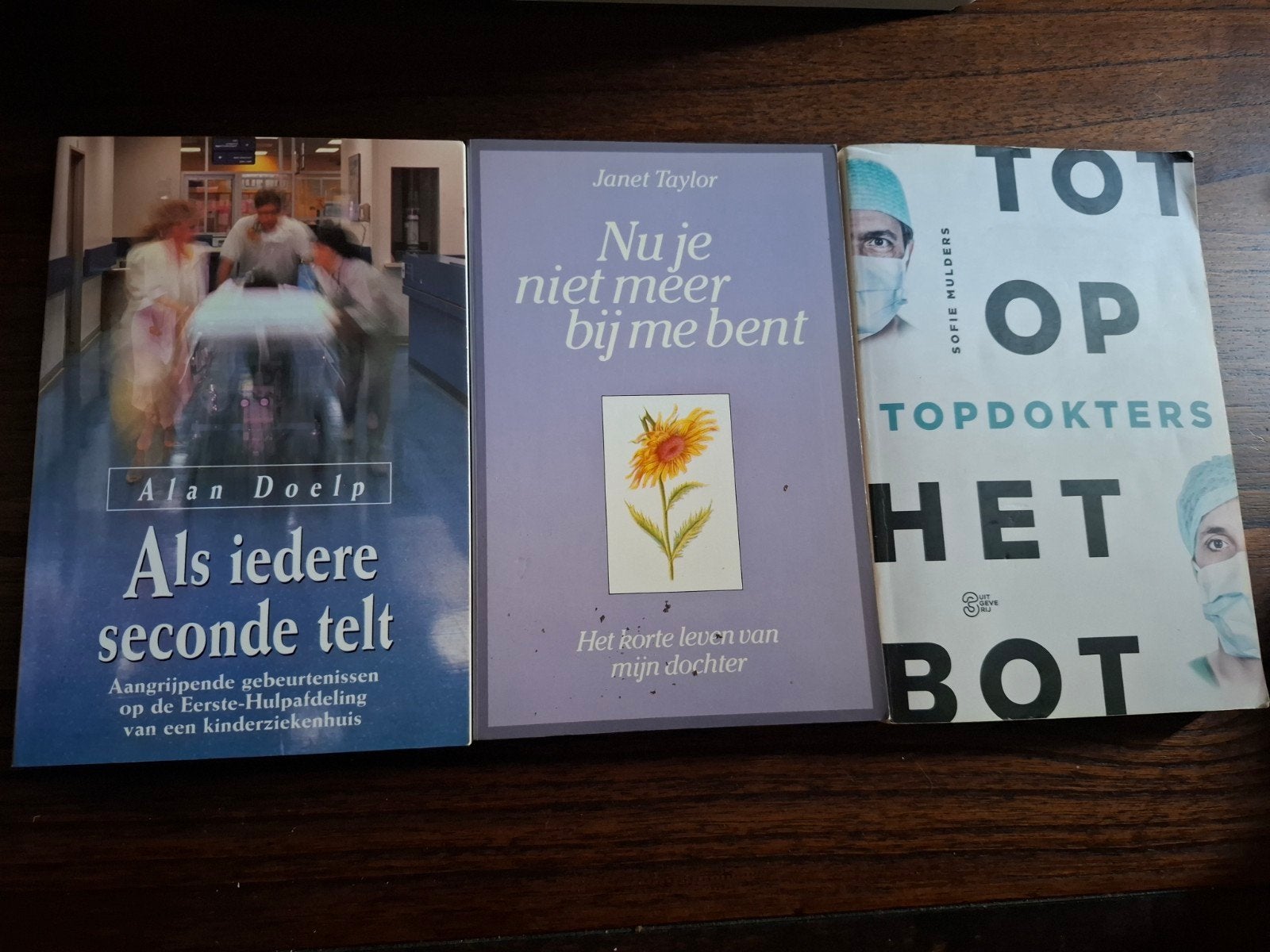 Waargebeurde verhalen, Boeken, Biografieën, Ophalen of Verzenden