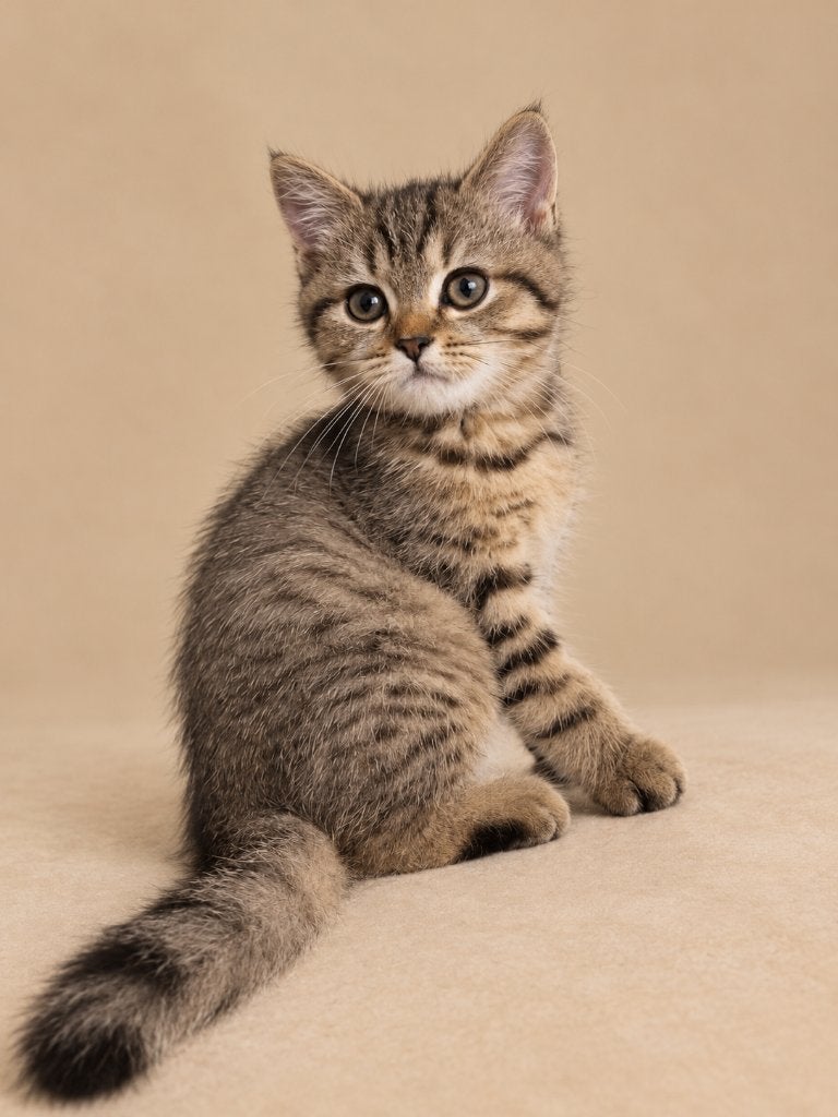 Brits Korthaar kittens zoekt een gouden mandje, Dieren en Toebehoren, Meerdere dieren, Met stamboom, 0 tot 2 jaar