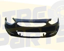 Toyota Verso (-2/13) voorbumper (bij PDC) (te spuiten) Origi, Auto-onderdelen, -, Voor, -, Nieuw