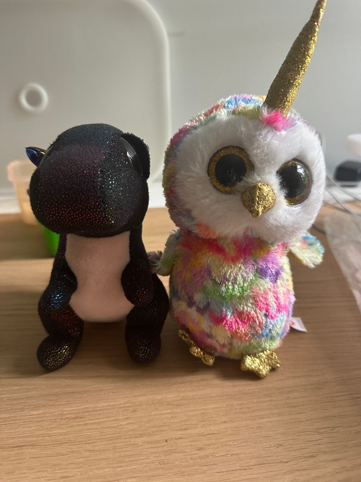 Deux câlins par Beanie Boo, Enlèvement ou Envoi, Comme neuf