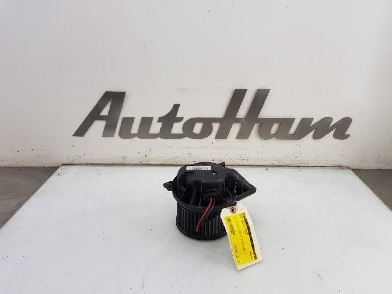 VENTILATEUR RADIATEUR MOTEUR Opel Vivaro (01-2000/07-2014), Utilisé, Opel