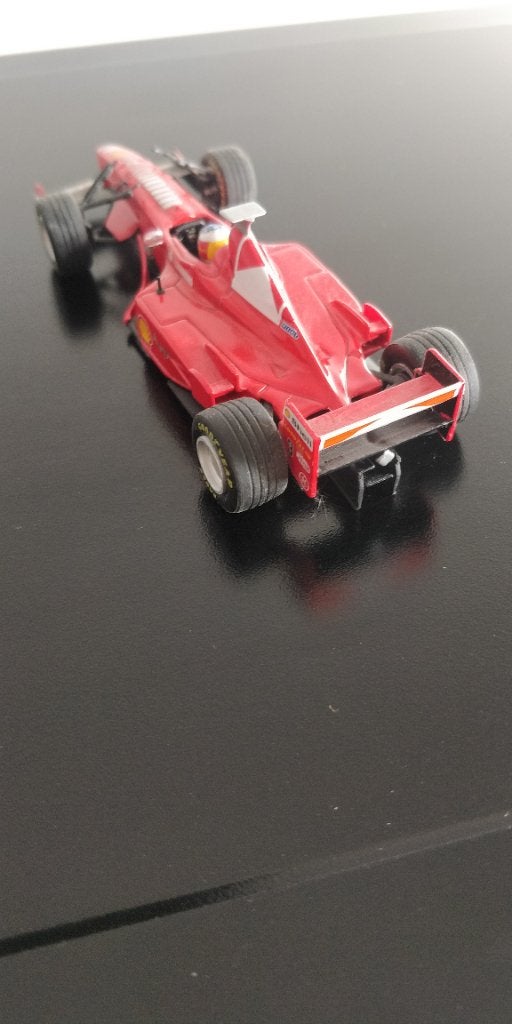 Voiture miniature Ferrari, Ophalen, Nieuw, Auto