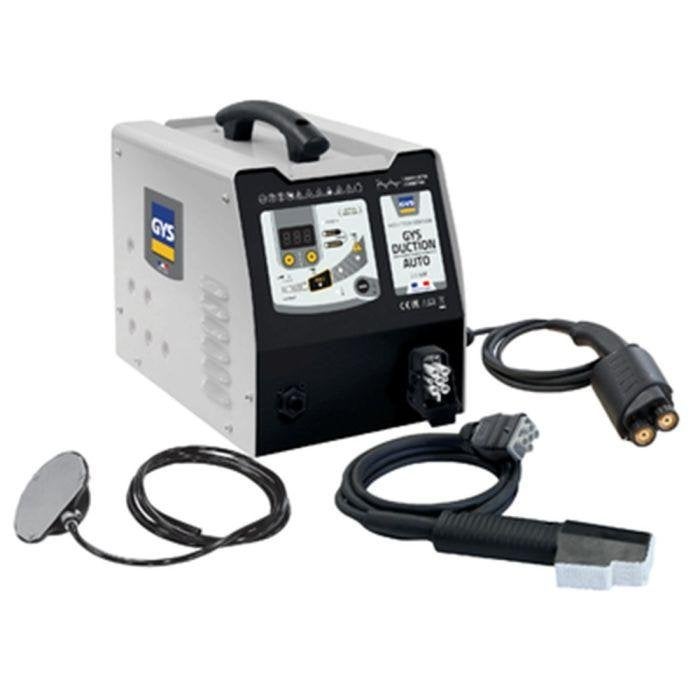 GYS Inductieverhitter 2.400 W – 056961, Auto diversen, Ophalen, Nieuw