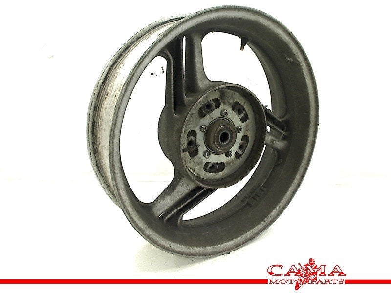 ACHTERVELG Honda NT 700 V Deauville 2006-2010 (NT700V), Motoren, Dhr. S. di Majo, Gebruikt, Info@cama-motorparts.nl, P.J. Troelstraweg 8 8
3144 CX  MAASSLUIS, NL