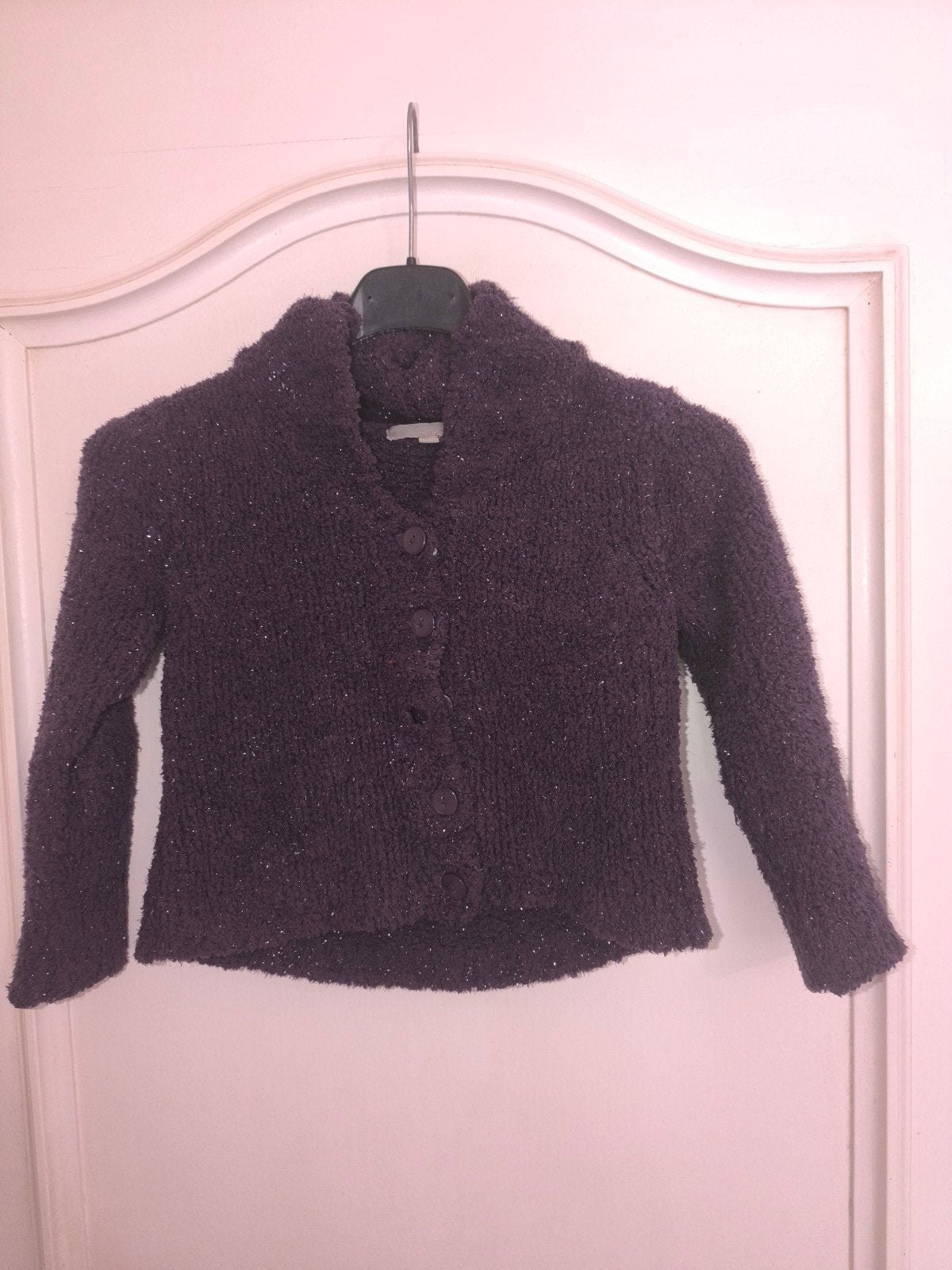 truitje Lisa rose 104, Kinderen en Baby's, Kinderkleding | Maat 104, Ophalen of Verzenden