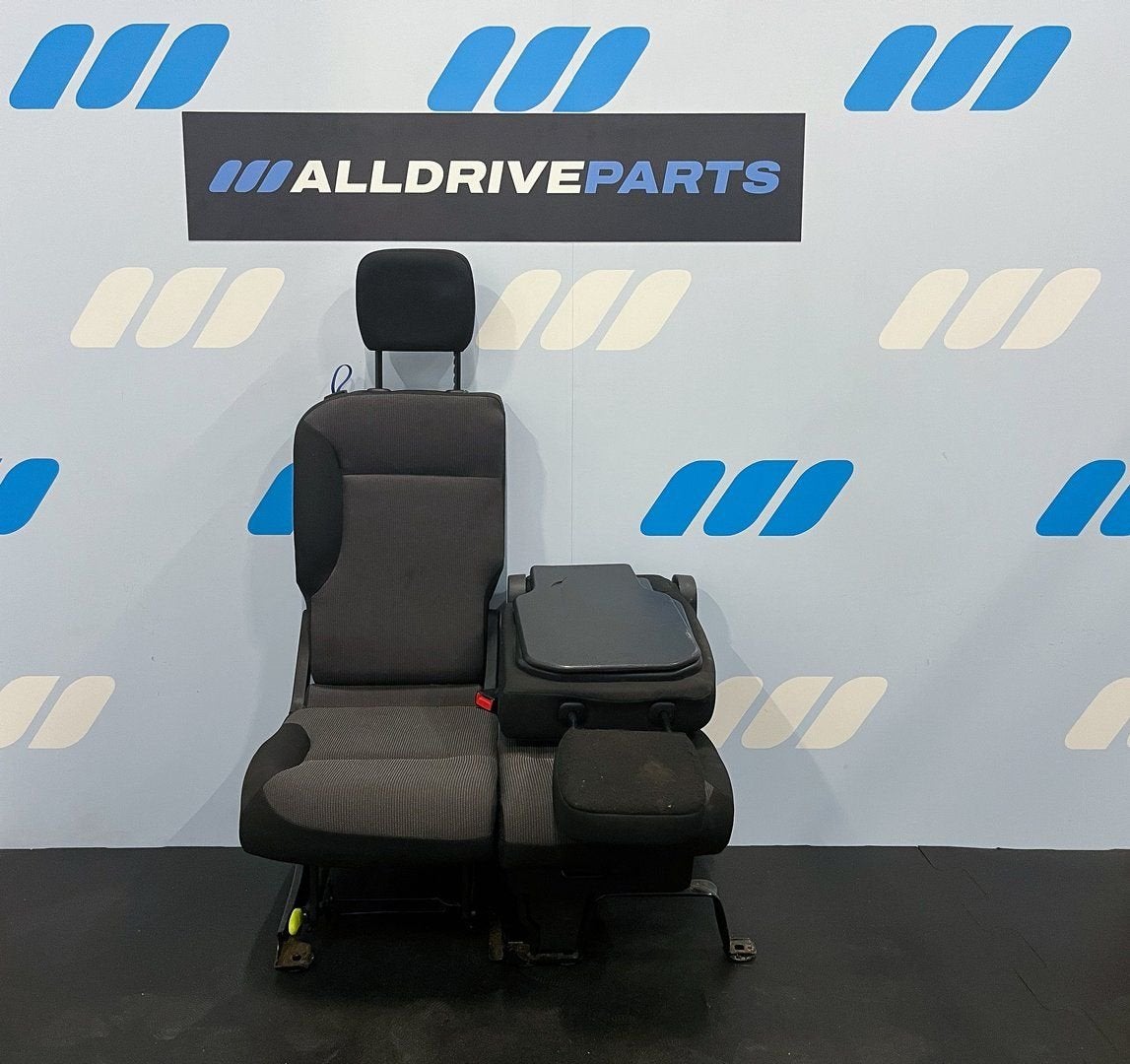 Bijrijdersbank airbag Citroen Berlingo Peugeot 9826529580, Gebruikt, -, -, Ophalen of Verzenden