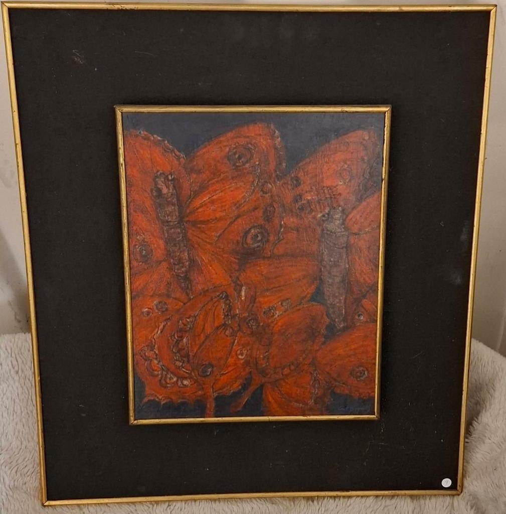 Antoine Bogaert 1959, Enlèvement
